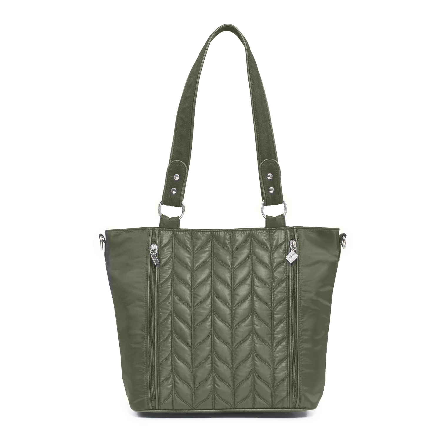 Lilas Shoulder Bag Black