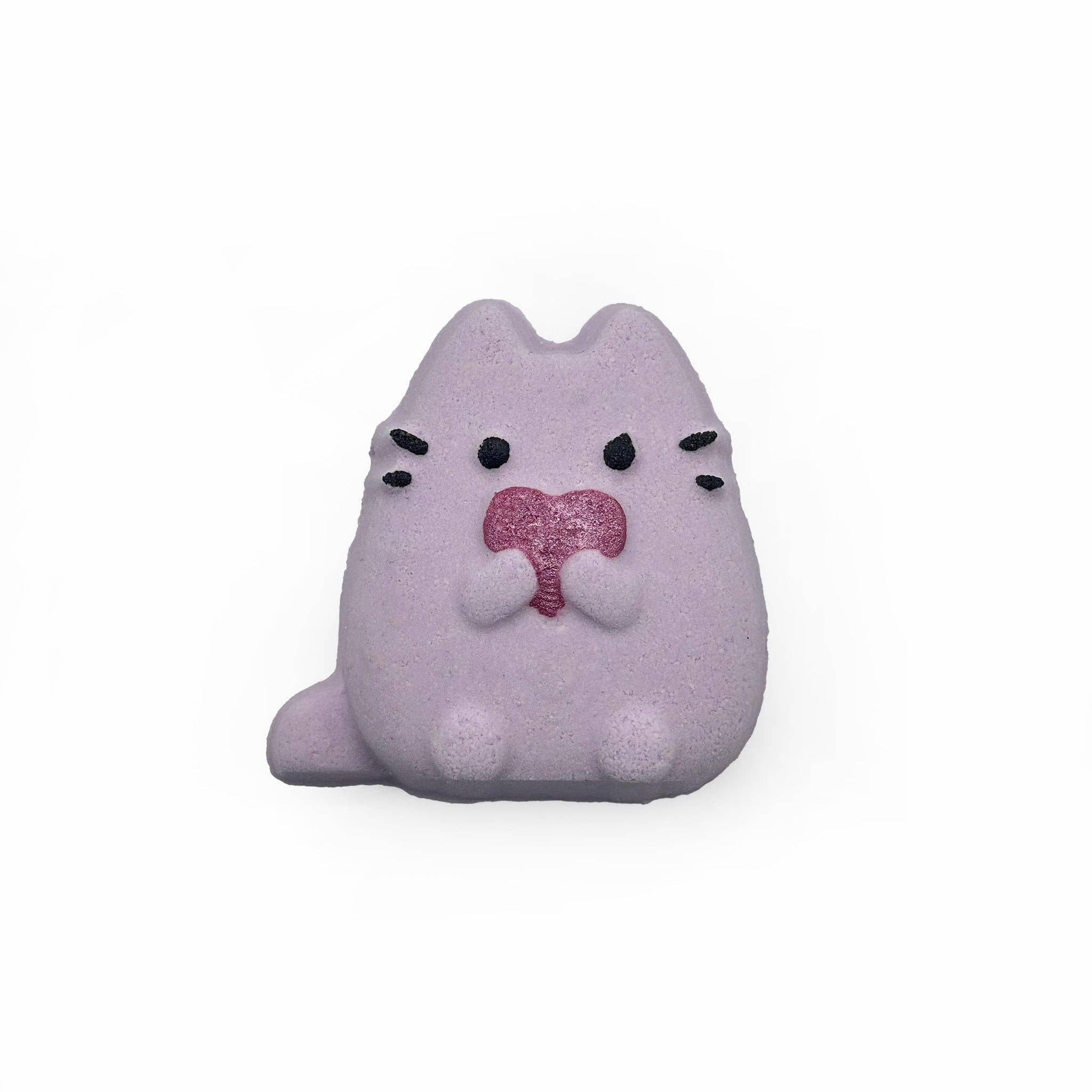 Pusheen Cat Bath Bomb