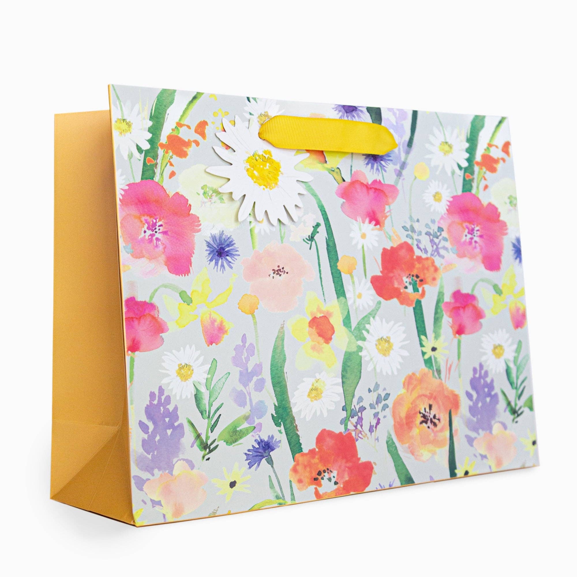 MM01MB - Meadow Morning Medium Gift Bag